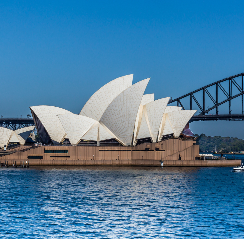 Ini Tempat yang Wajib Kamu Kunjungi Saat Berlibur di Australia