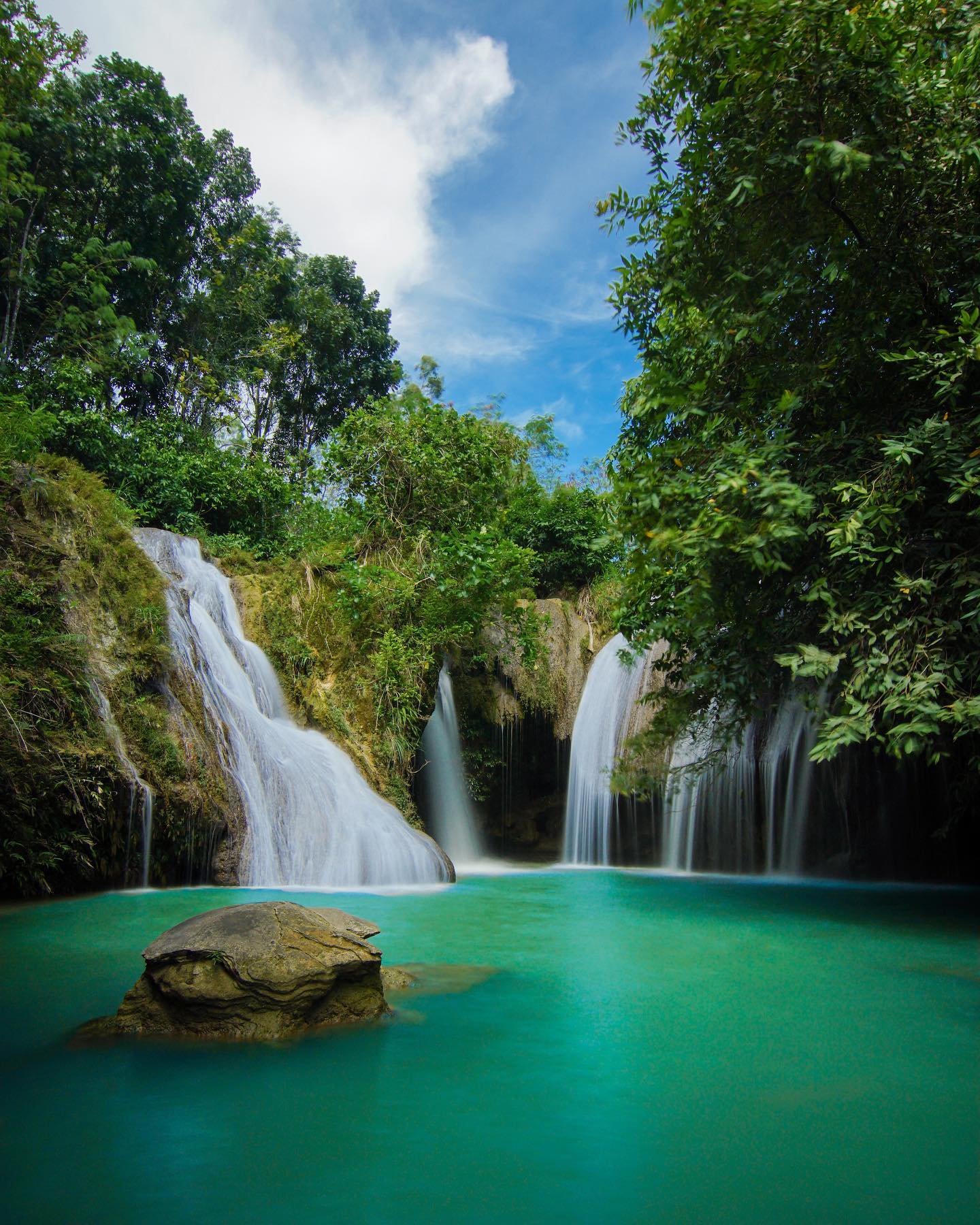 ALASAN MENGAPA WISATA ALAM MENJADI DESTINASI WISATA YANG PALING BANYAK DIMINATI