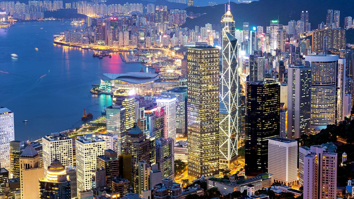 RENCANA PERJALANAN TERBAIK KE HONGKONG