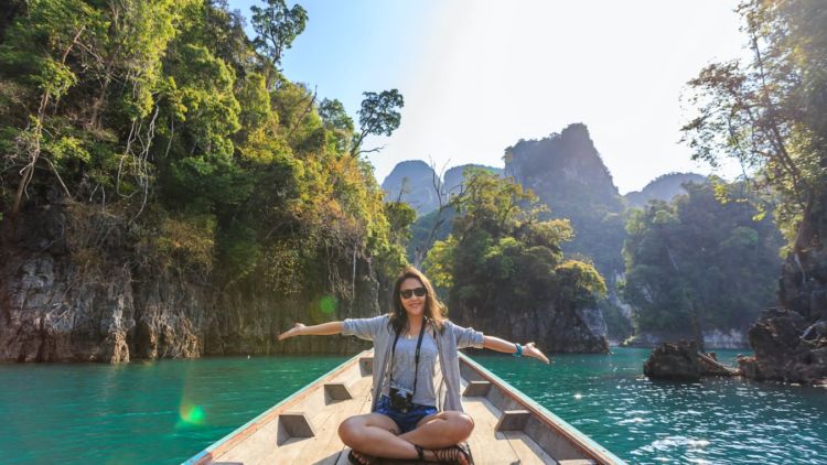 5 MANFAAT UNTUK ANDA YANG MEMILIKI HOBI TRAVELLING
