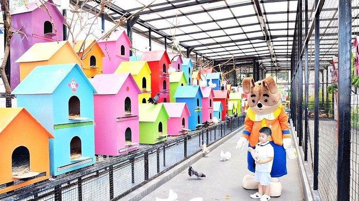 Menikmati Bandung di Musim Hujan: Aktivitas Indoor dan Tempat Hangout Terbaik