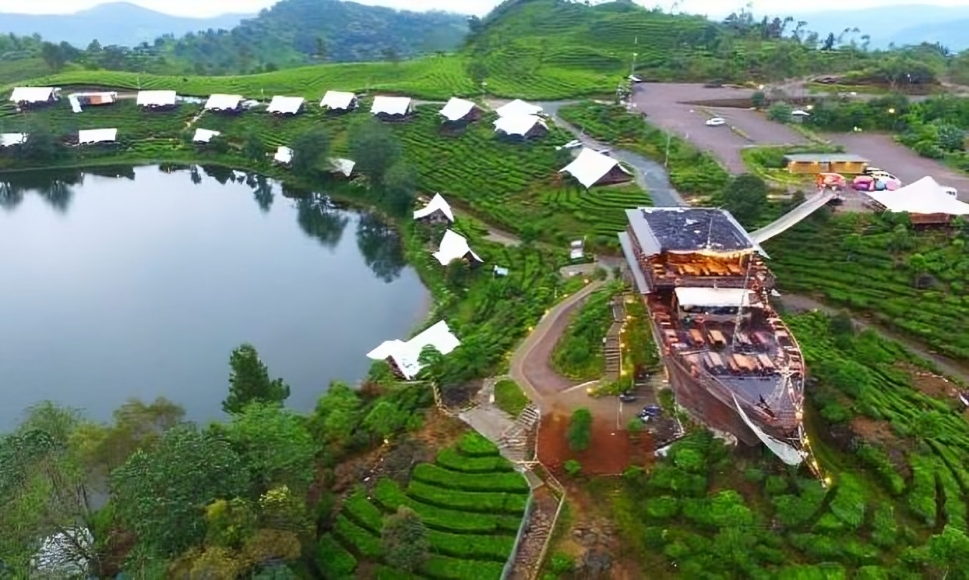 Petualangan Seru di Bandung: Temukan Keajaiban Alam dan Budaya dengan MyTravelink