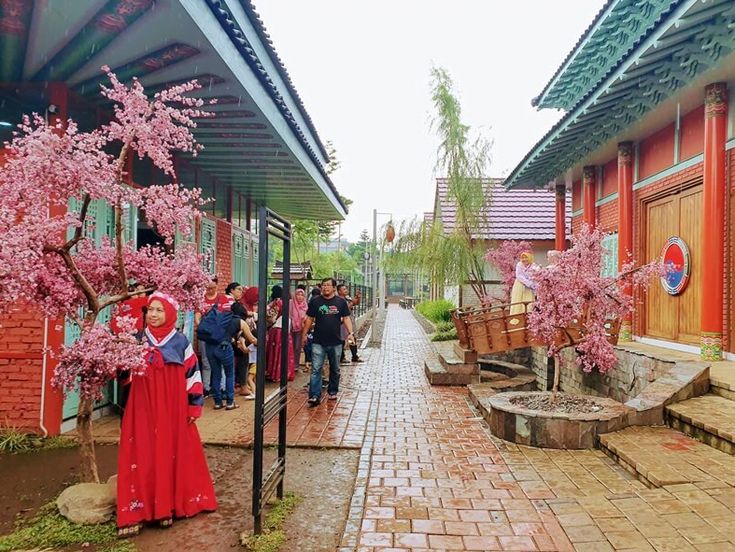 Temukan Pesona Baru Bandung – Destinasi Hits dan Terbaru yang Wajib Kamu Kunjungi
