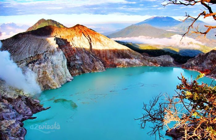 10 Destinasi Wisata Tersembunyi di Indonesia yang Wajib Dikunjungi