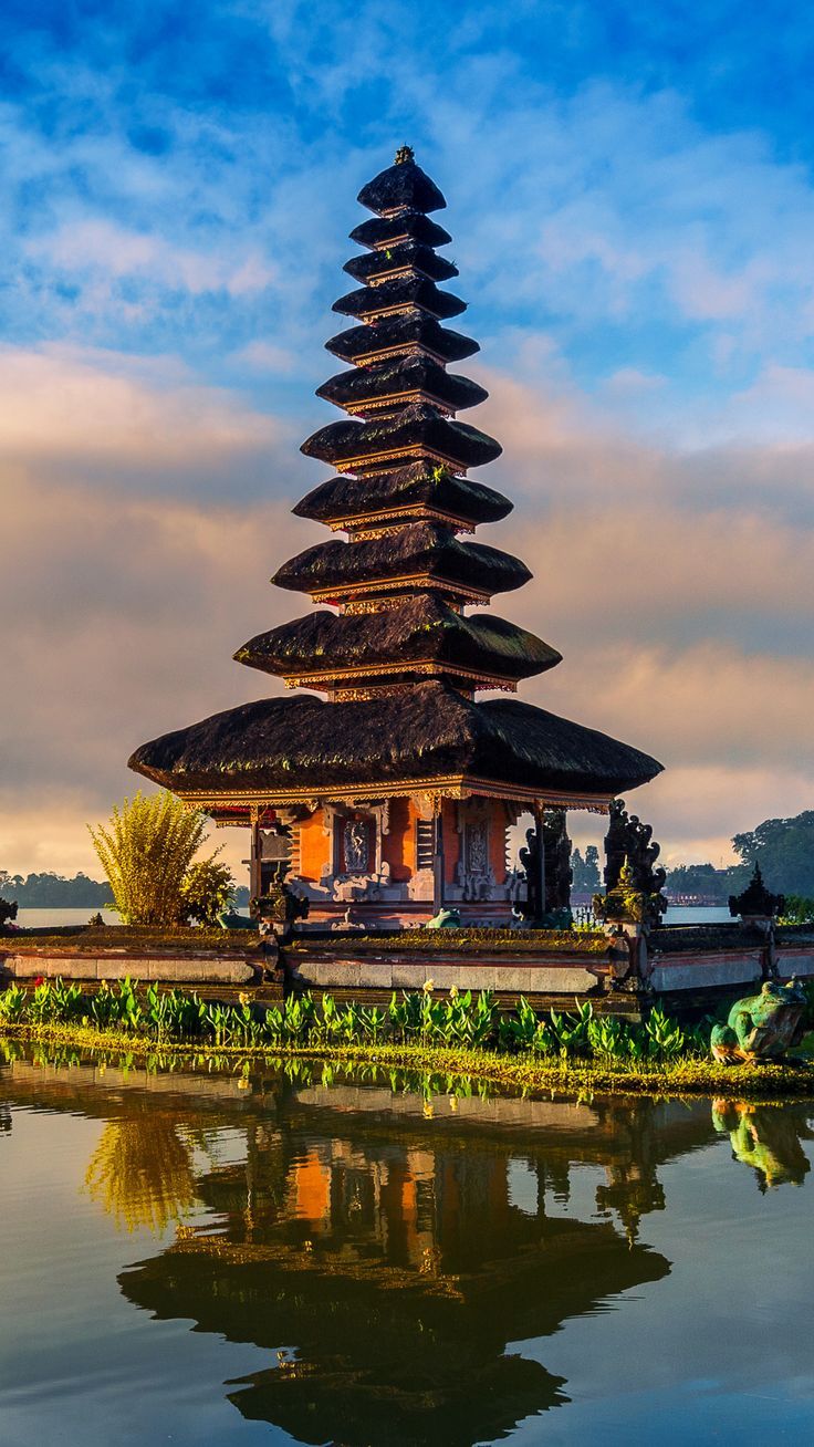 Menjelajahi Keindahan Alam Bali Bersama MyTravelink