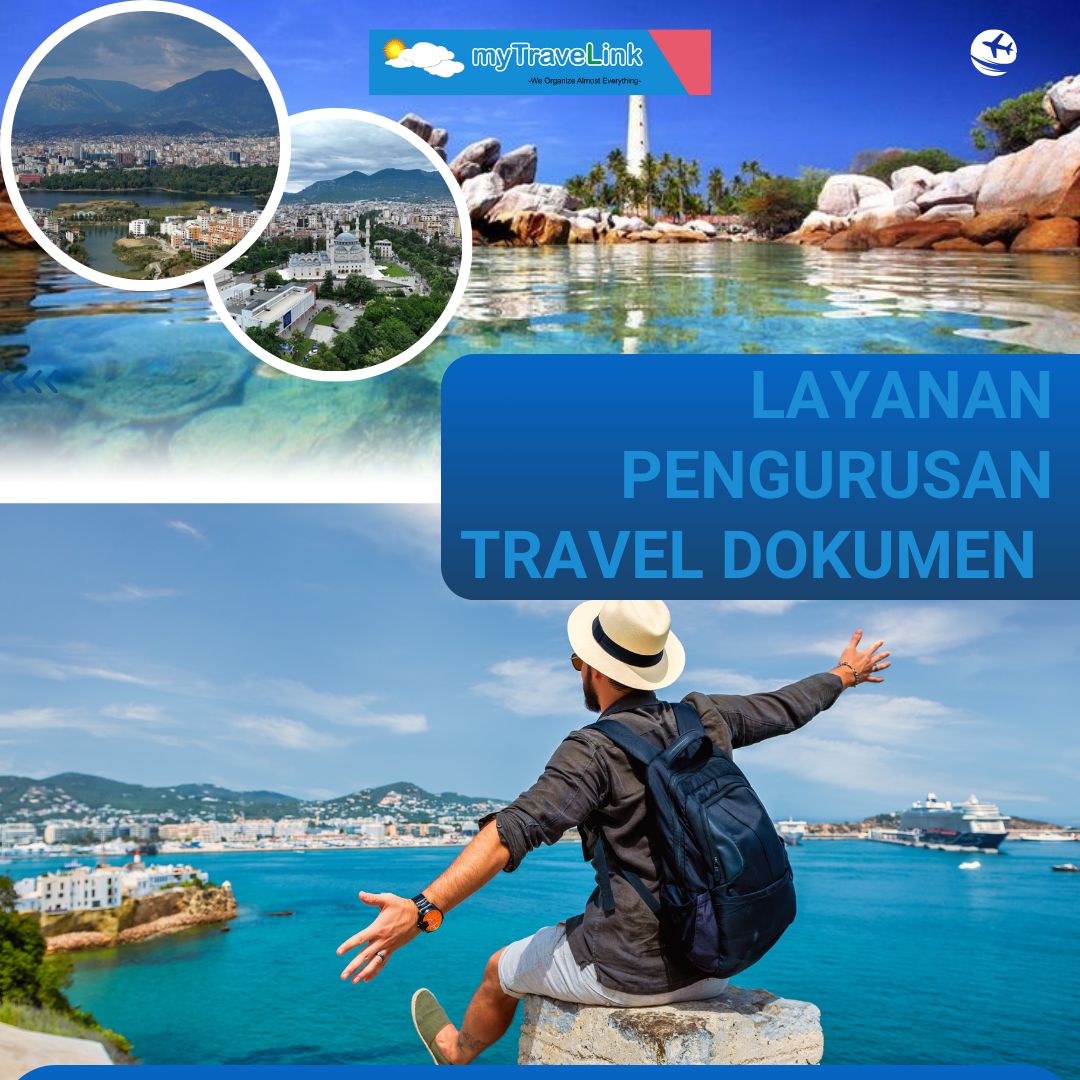 Layanan Pengurusan Travel Dokument