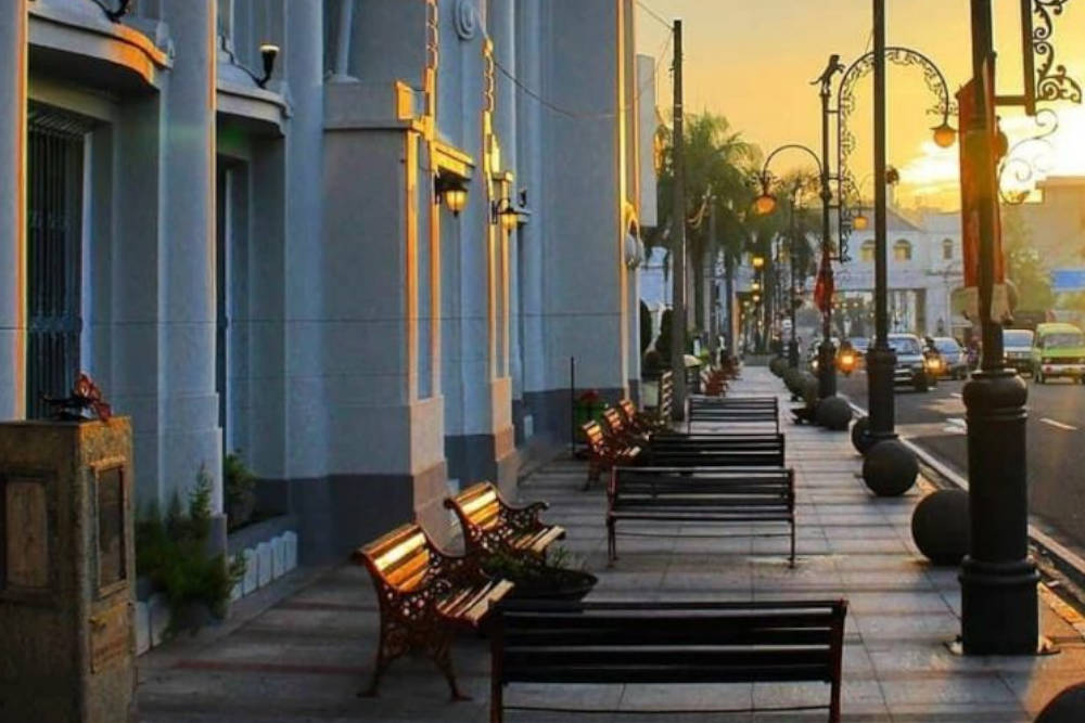 Jelajahi Bandung dengan Mudah: Travel Ya Di MyTravelink