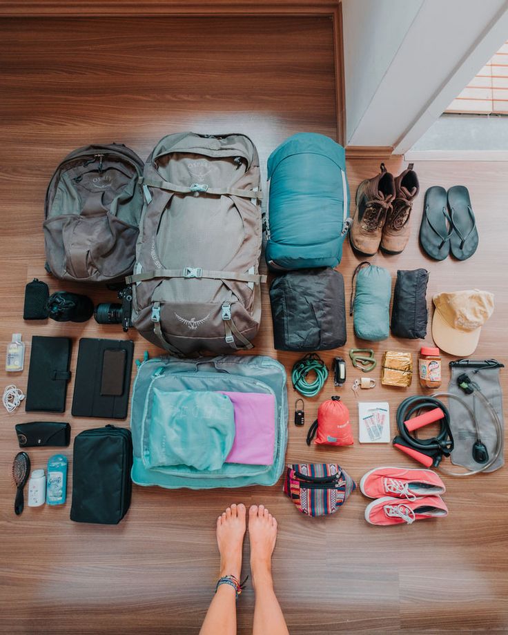 Panduan Lengkap Backpacking di Asia Tenggara untuk Pemula
