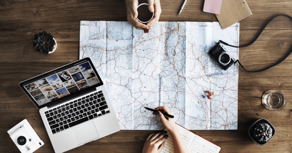 Tips Hemat Budget Saat Traveling dengan Mytravelink