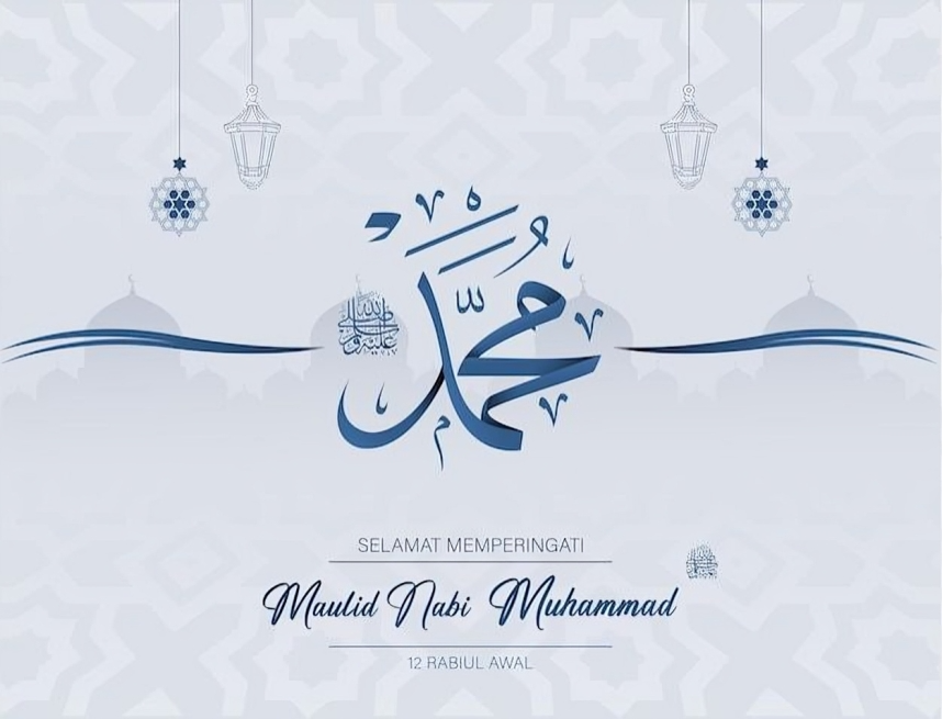 Merayakan Kelahiran Nabi Muhammad SAW Bersama MyTravelink