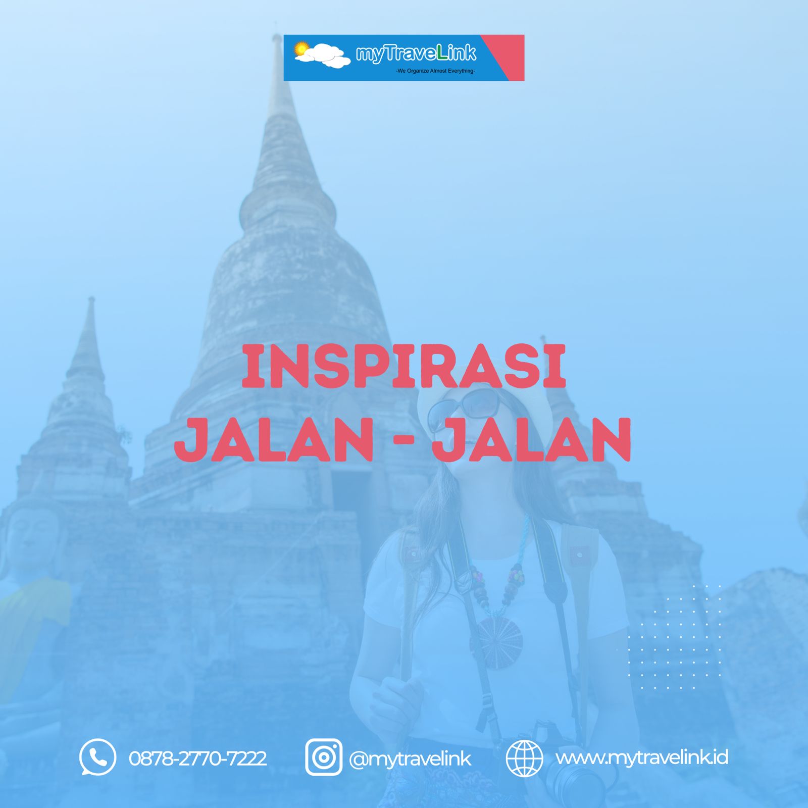 Inspirasi Jalan Jalan
