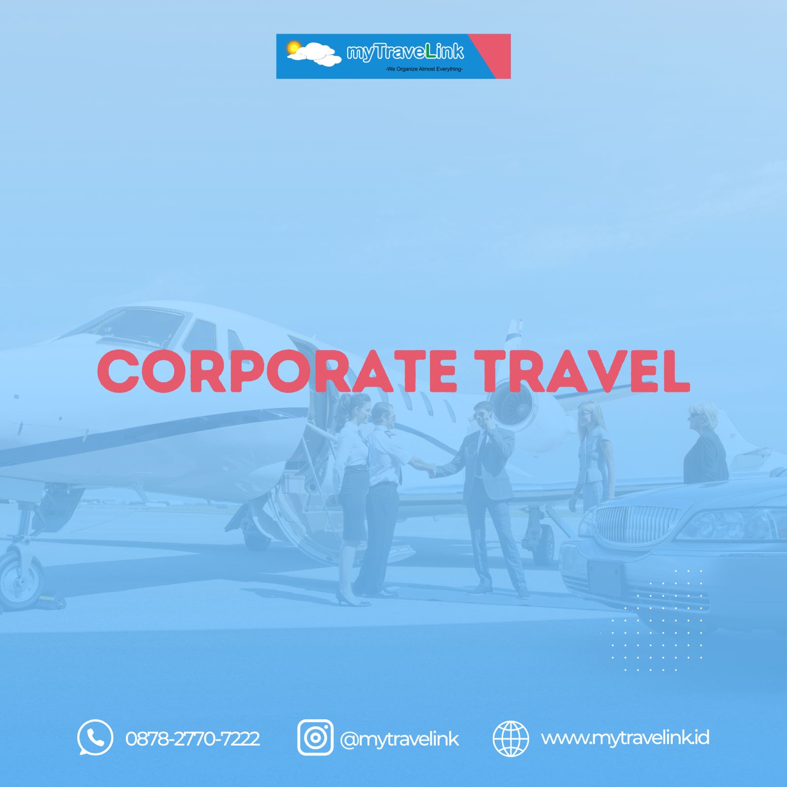 Corporate Travel