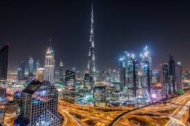 Pengalaman Wisata di Dubai
