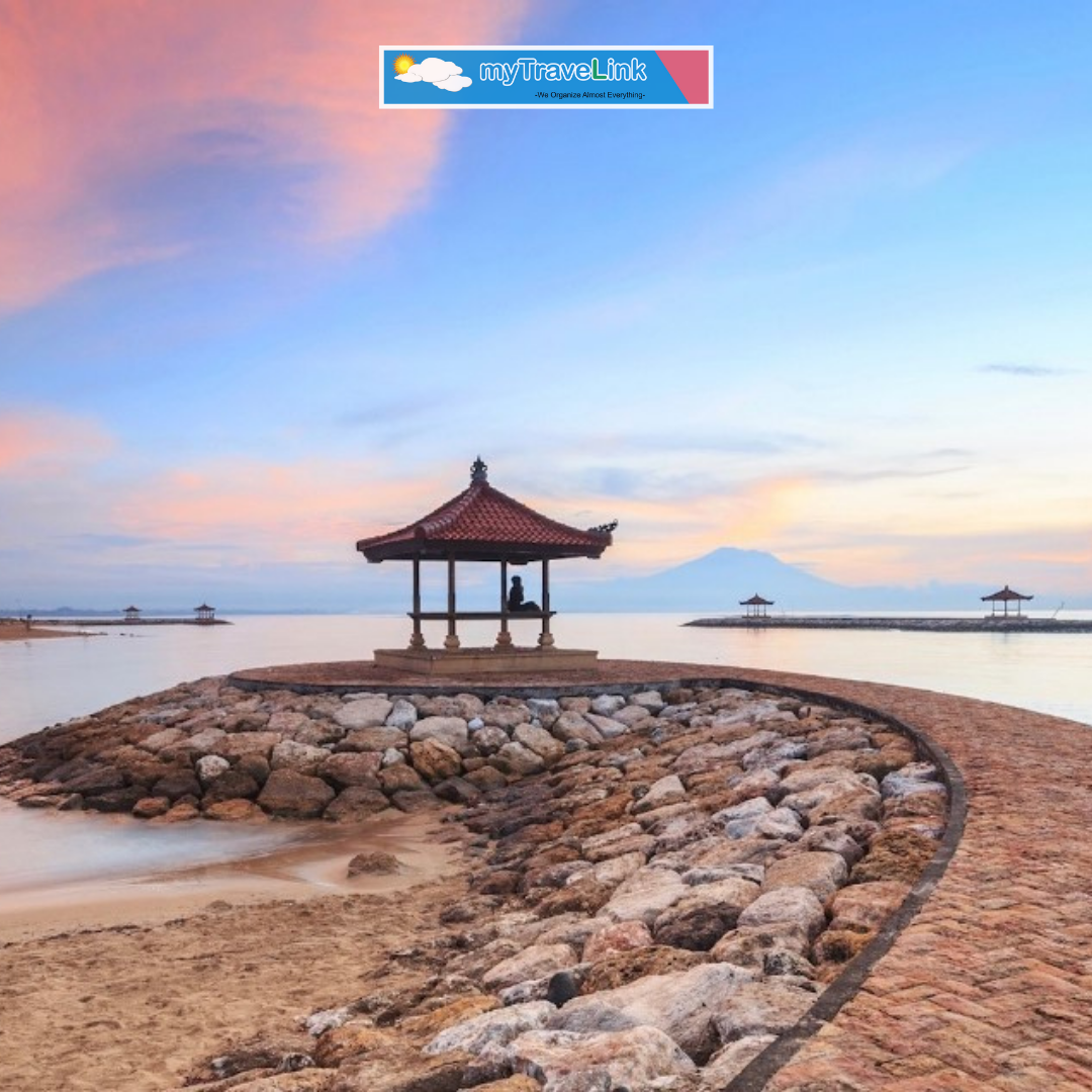 5 Tempat Wisata Yang Cocok Untuk Liburan Bareng Keluarga Di Indonesia