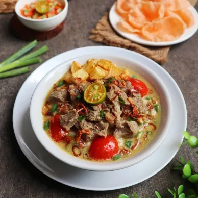 Jelajahi Cita Rasa Nusantara: 10 Makanan Khas Daerah Indonesia yang Wajib Dicoba