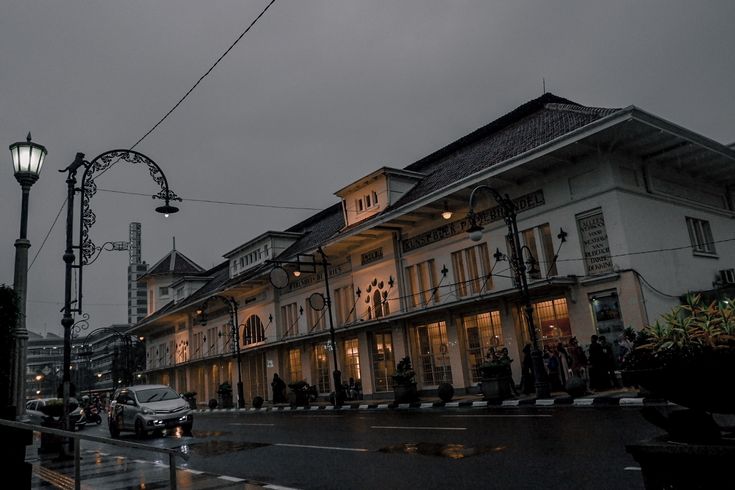 Rekomendasi Wisata Akhir Tahun di Bandung: Liburan Sejuk, Kuliner Halal, dan Muslim Friendly