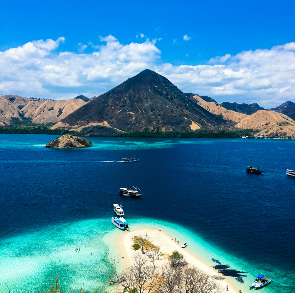 Labuan Bajo