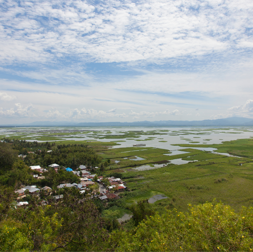 Gorontalo