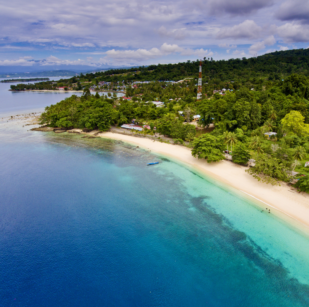 Manokwari