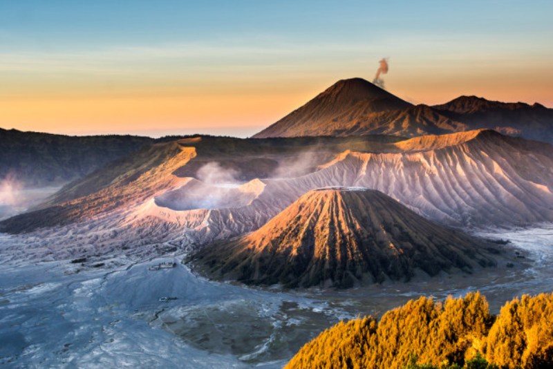 BROMO