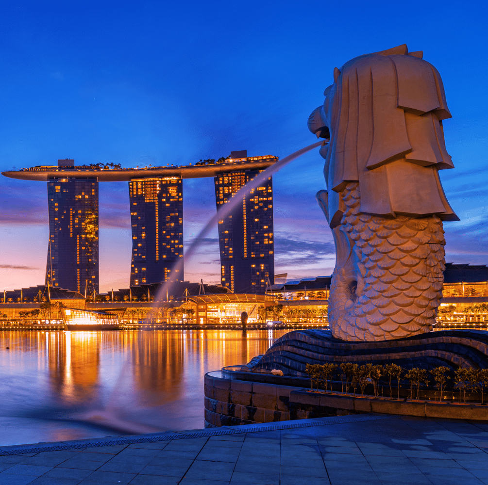 SINGAPORE