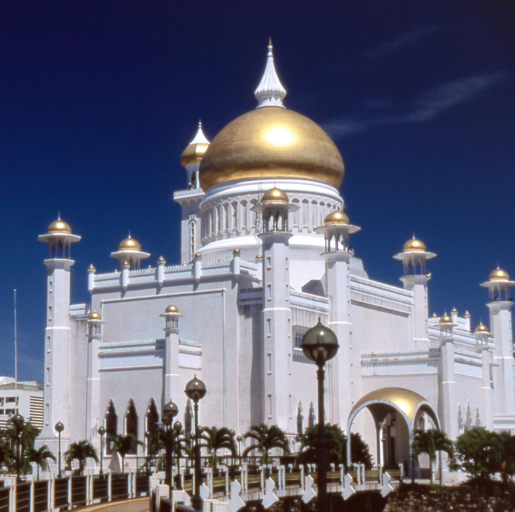 BRUNEI DARUSSALAM