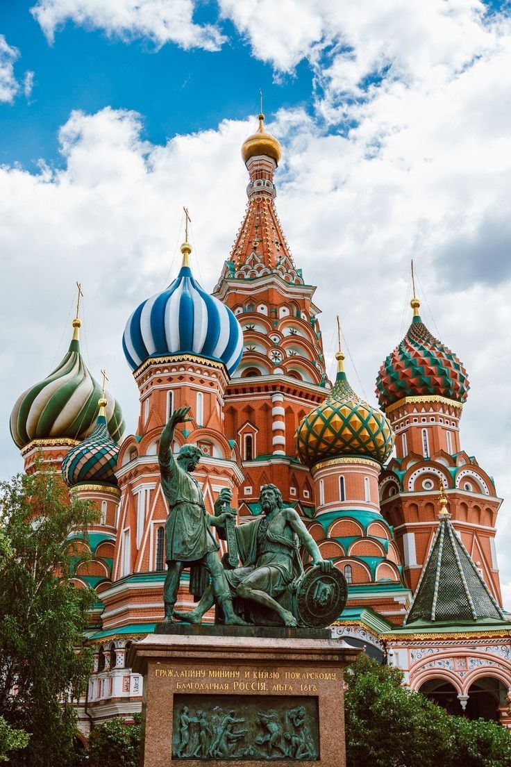 RUSSIA