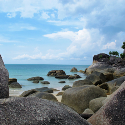 BELITUNG