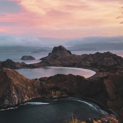 LABUAN BAJO