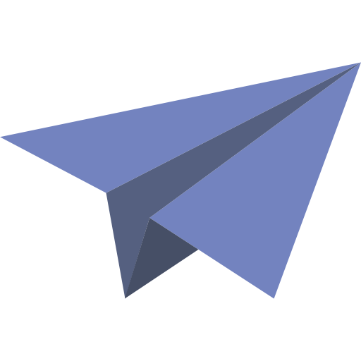 Paper Plane