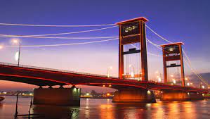 ALASAN MENGAPA KOTA PALEMBANG COCOK MENJADI DESTINASI WISATA SELANJUTNYA