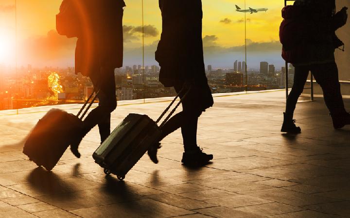 Alasan Traveling Baik Untuk Kesehatan Menurut Para Ahli
