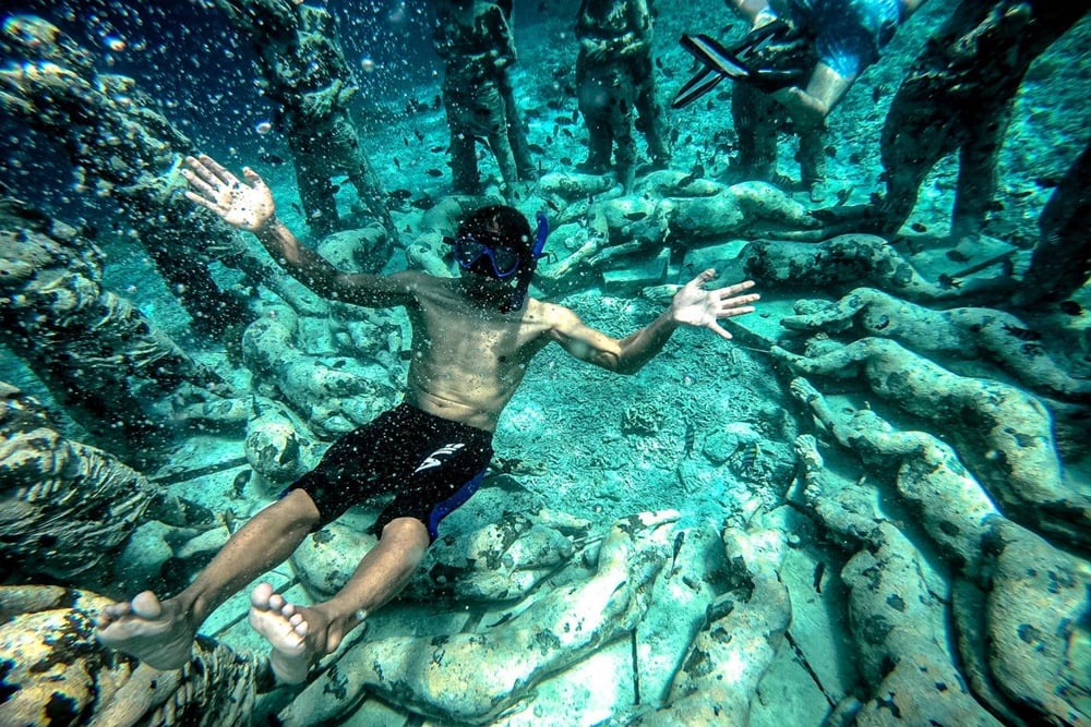 LOMBOK SURGA TERSEMBUNYI NUSANTARA