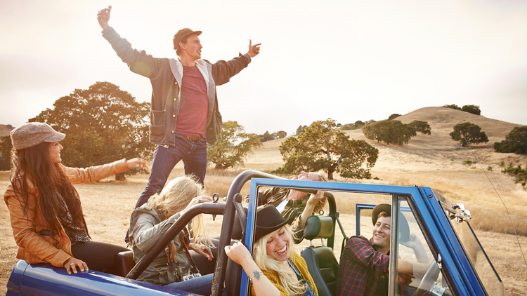 MENGAPA SETIAP ORANG HARUS MERASAKANNYA TRAVELLING SEKALI SEUMUR HIDUP