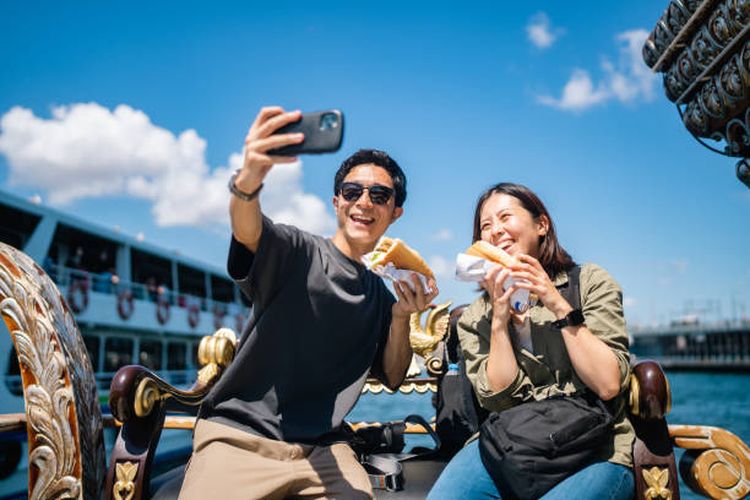 MENGAPA TRAVELLING ADALAH INVESTASI TERBAIK DALAM DIRI ANDA