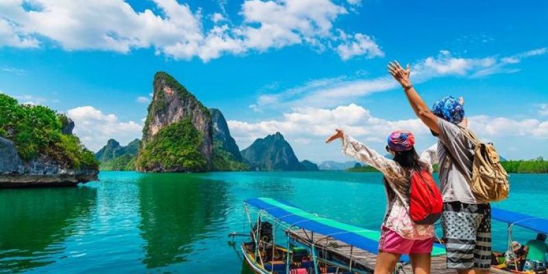 MyTravelink: Travel Agent Amanah & Terpercaya di Tahun 2025