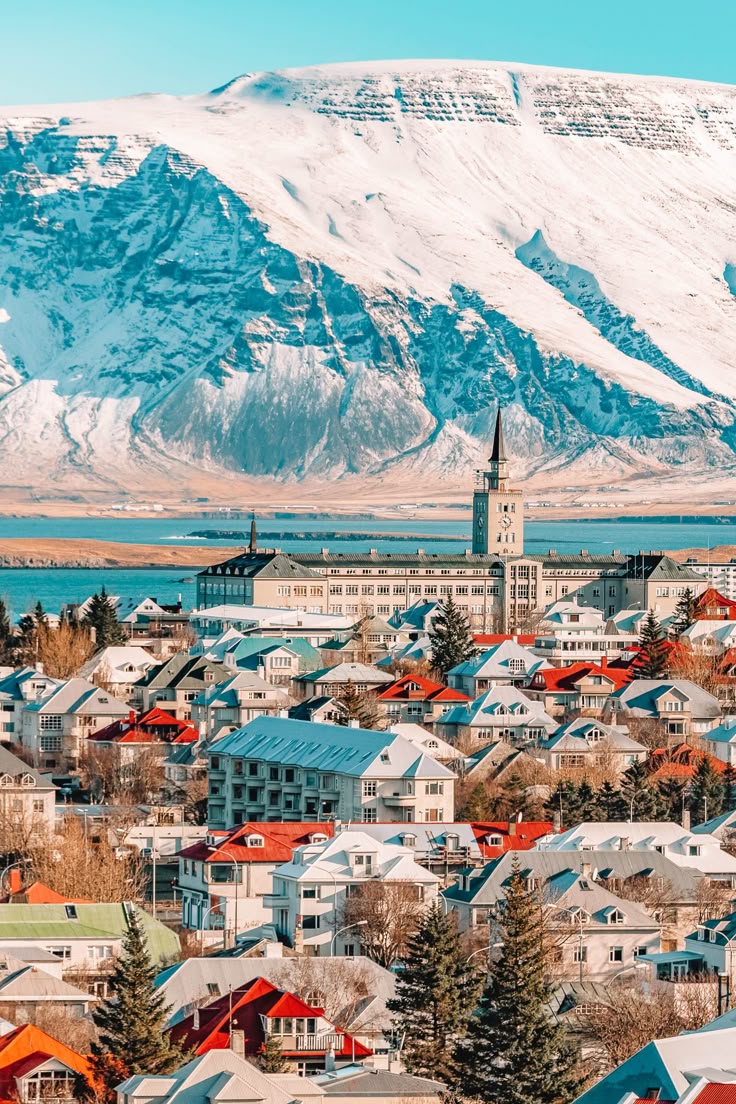 ICELAND