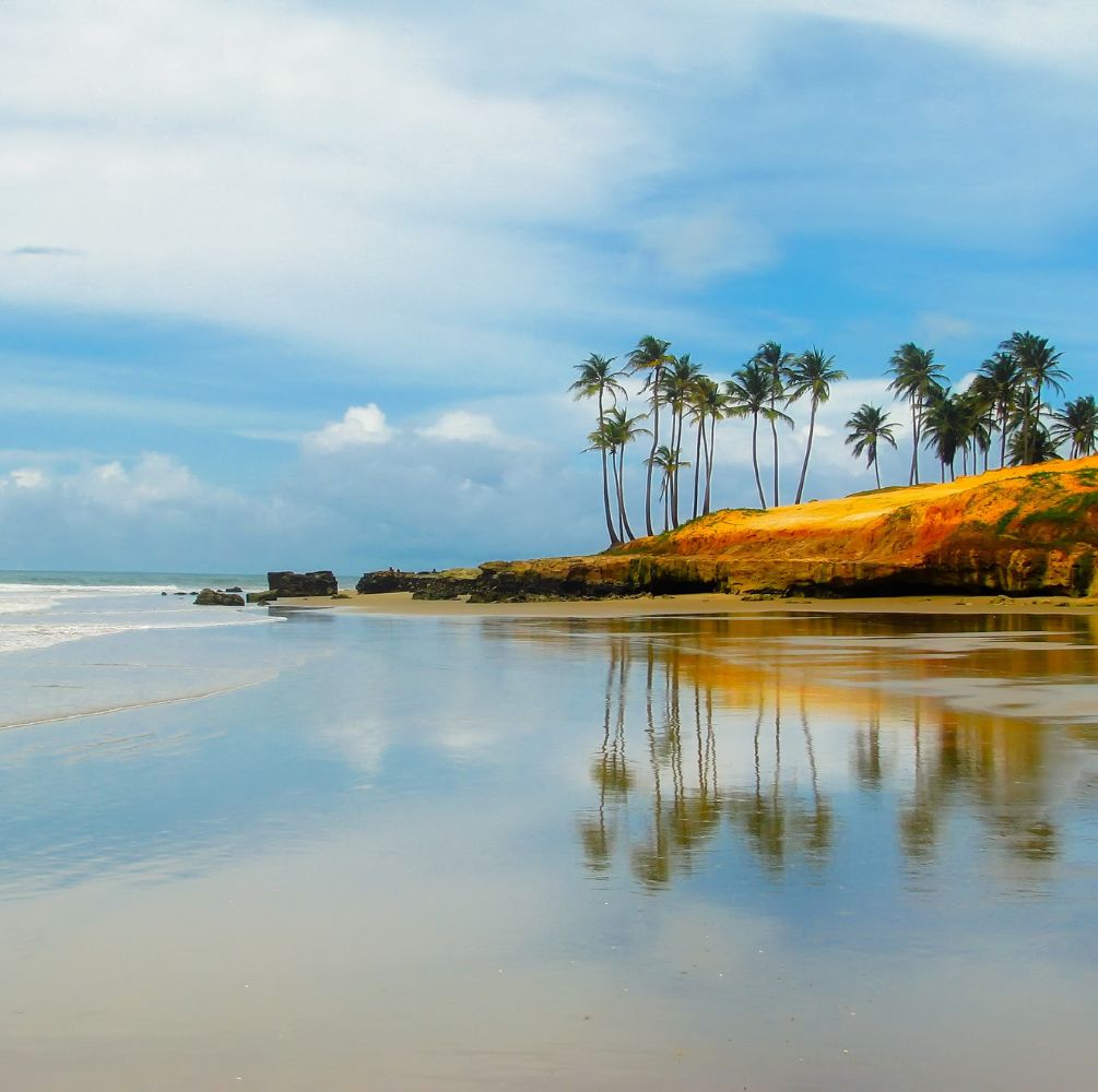 PAKET WISATA BRAZIL