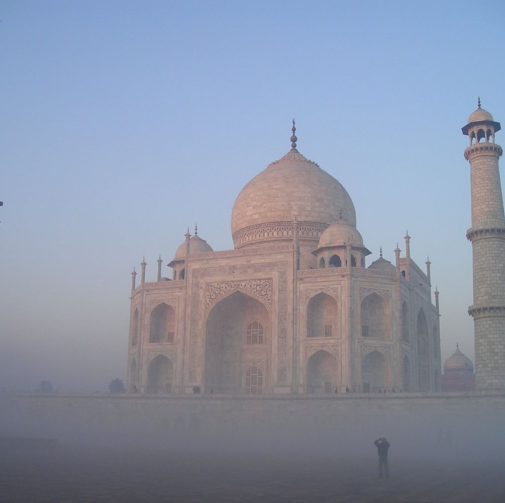 PAKET WISATA TOUR INDIA KASMIR