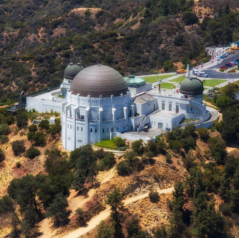 PAKET WISATA 7 DAY CALIFORNIA TOUR