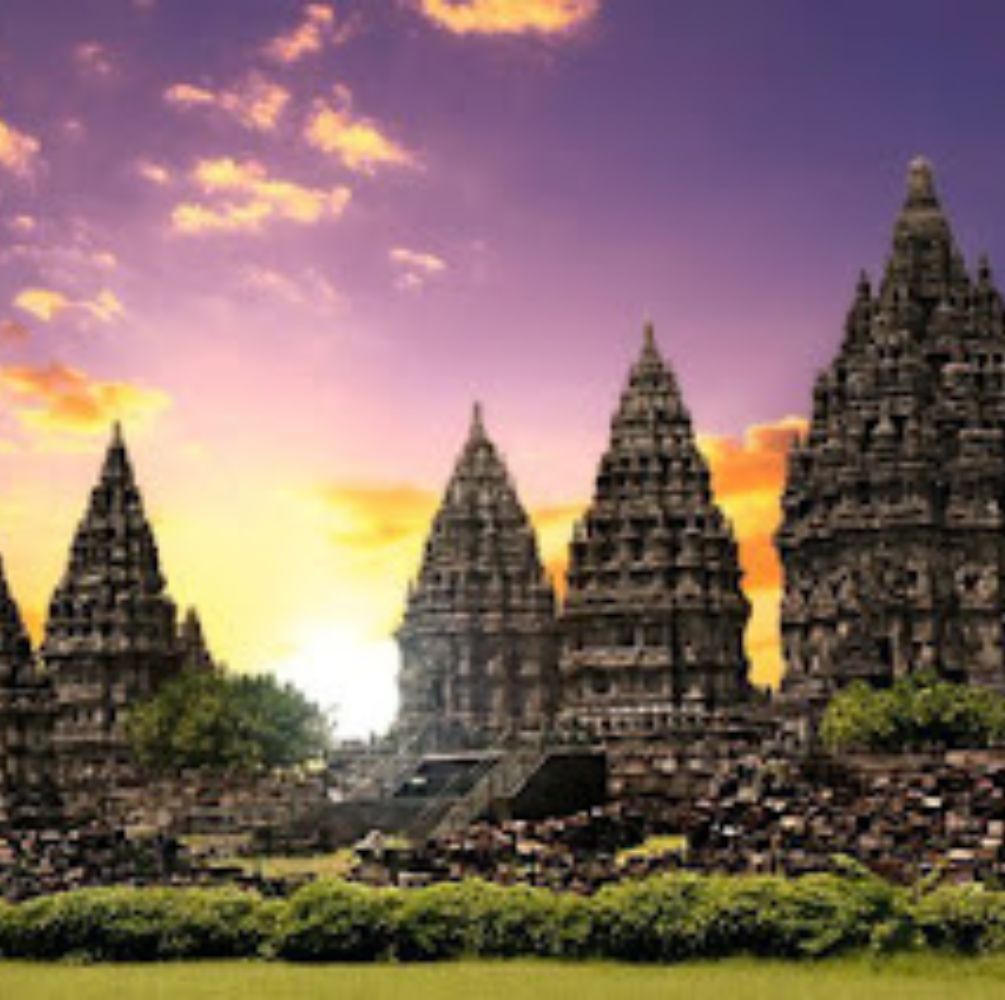 PAKET WISATA JAVA TOUR FAVORITE RUTE