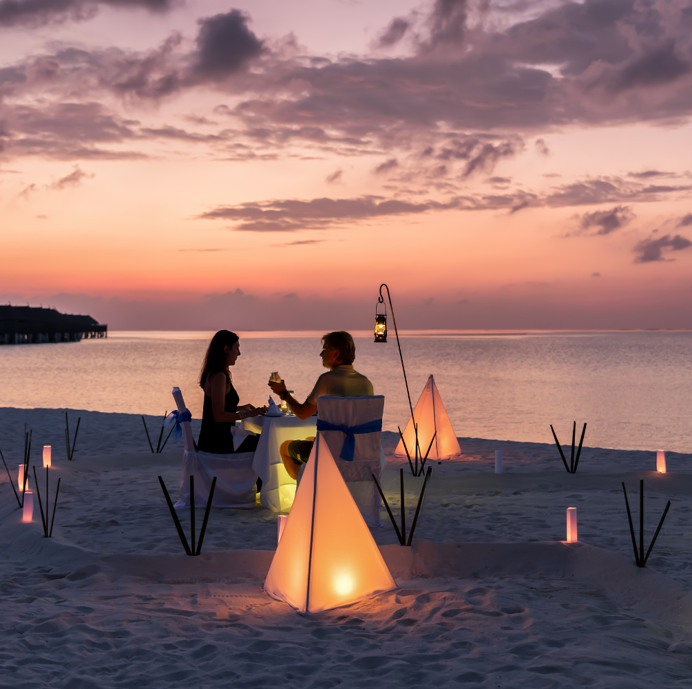 PAKET WISATA HONEYMOON LOMBOK