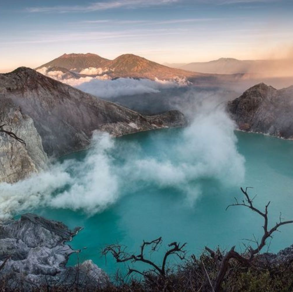 PAKET WISATA KOTA BANYUWANGI