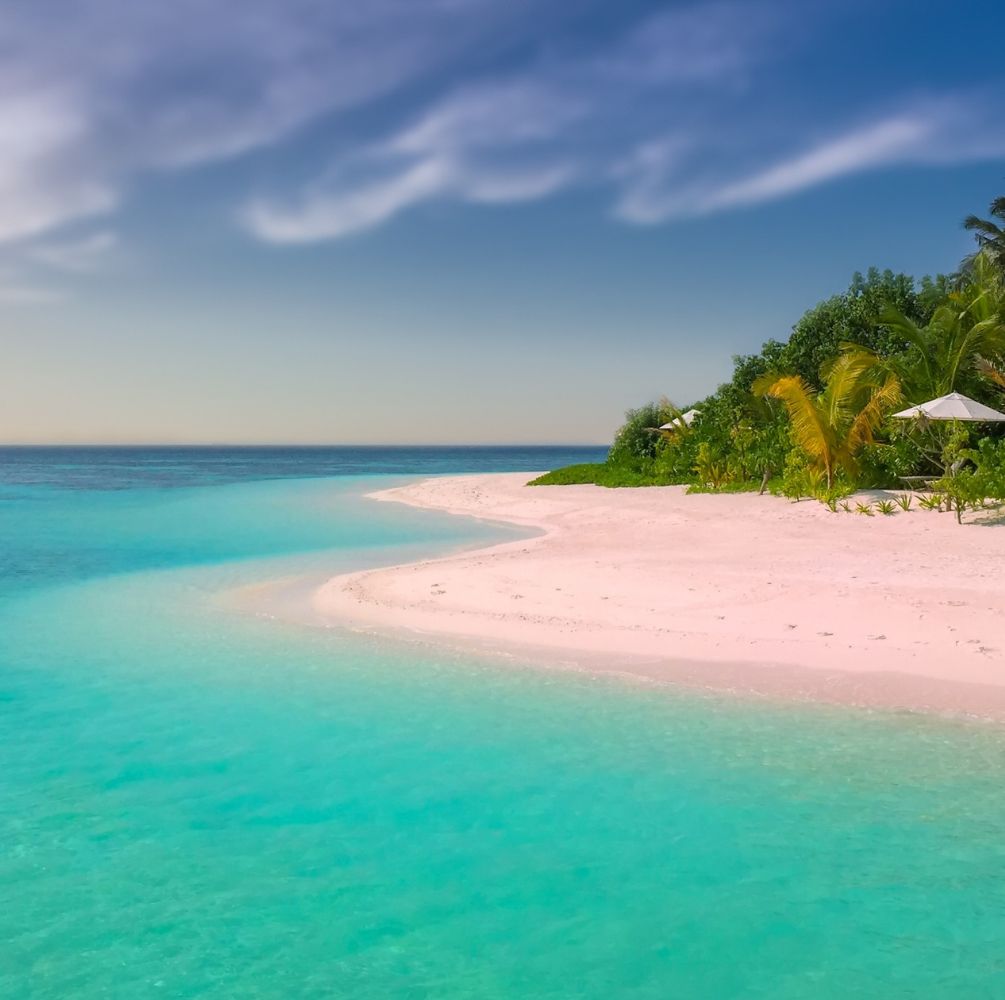 PAKET WISATA KEPULAUAN BIDADARI