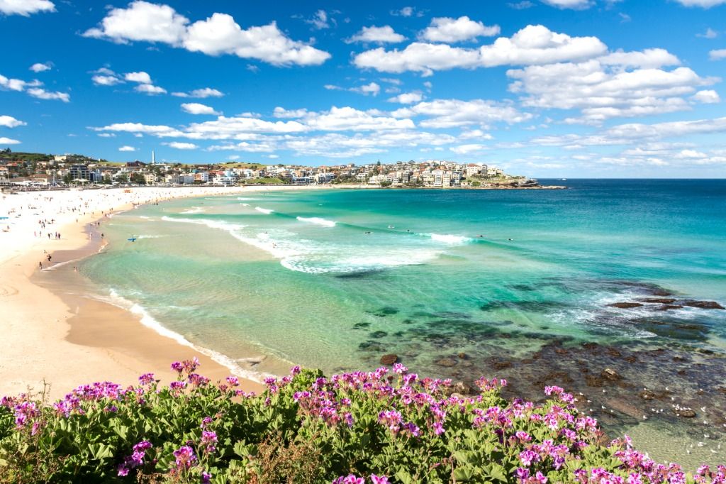 PAKET WISATA AUSTRALIA TWIN CITIES WITH GREAT OCEAN