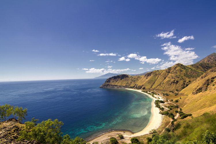 PAKET WISATA TOUR TIMOR LESTE DAN ATAMBUA