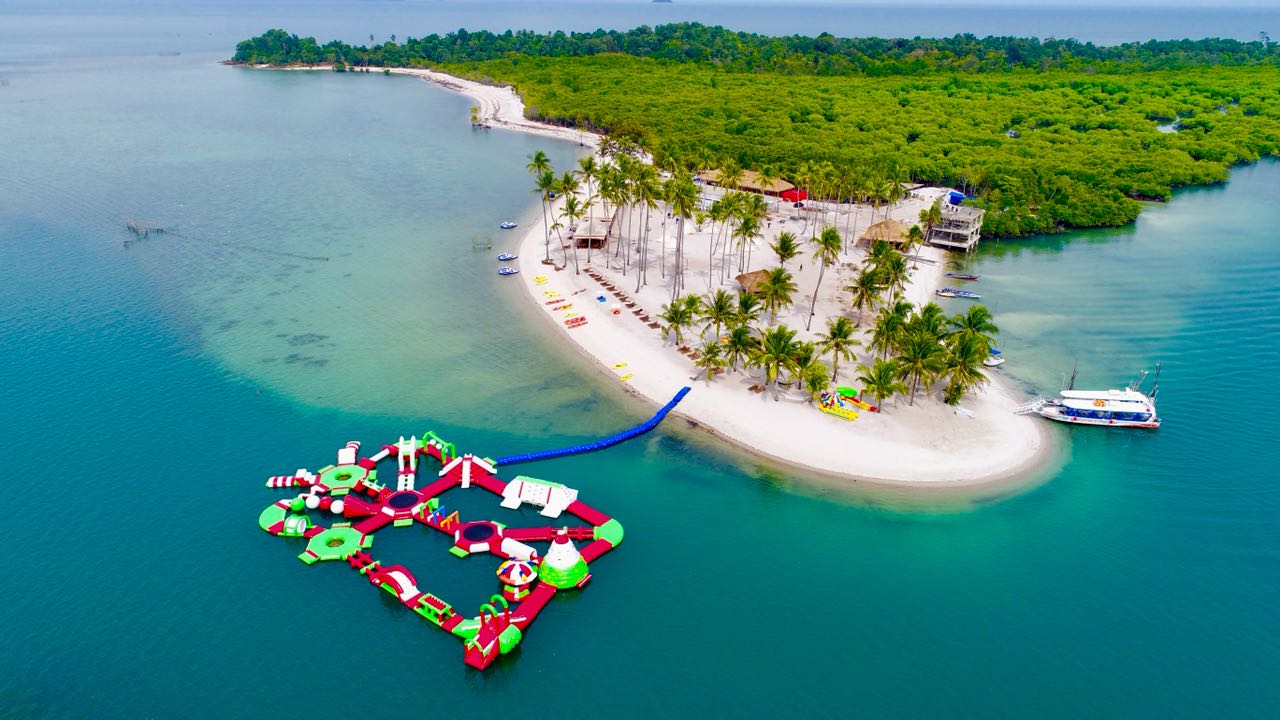 PAKET WISATA BATAM