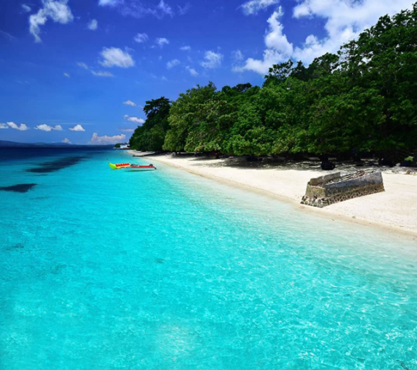 PAKET WISATA AMBON