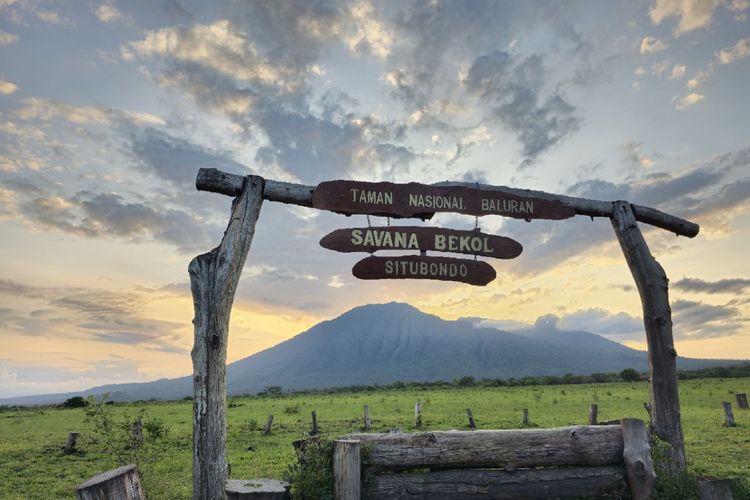PAKET WISATA BANYUWANGI