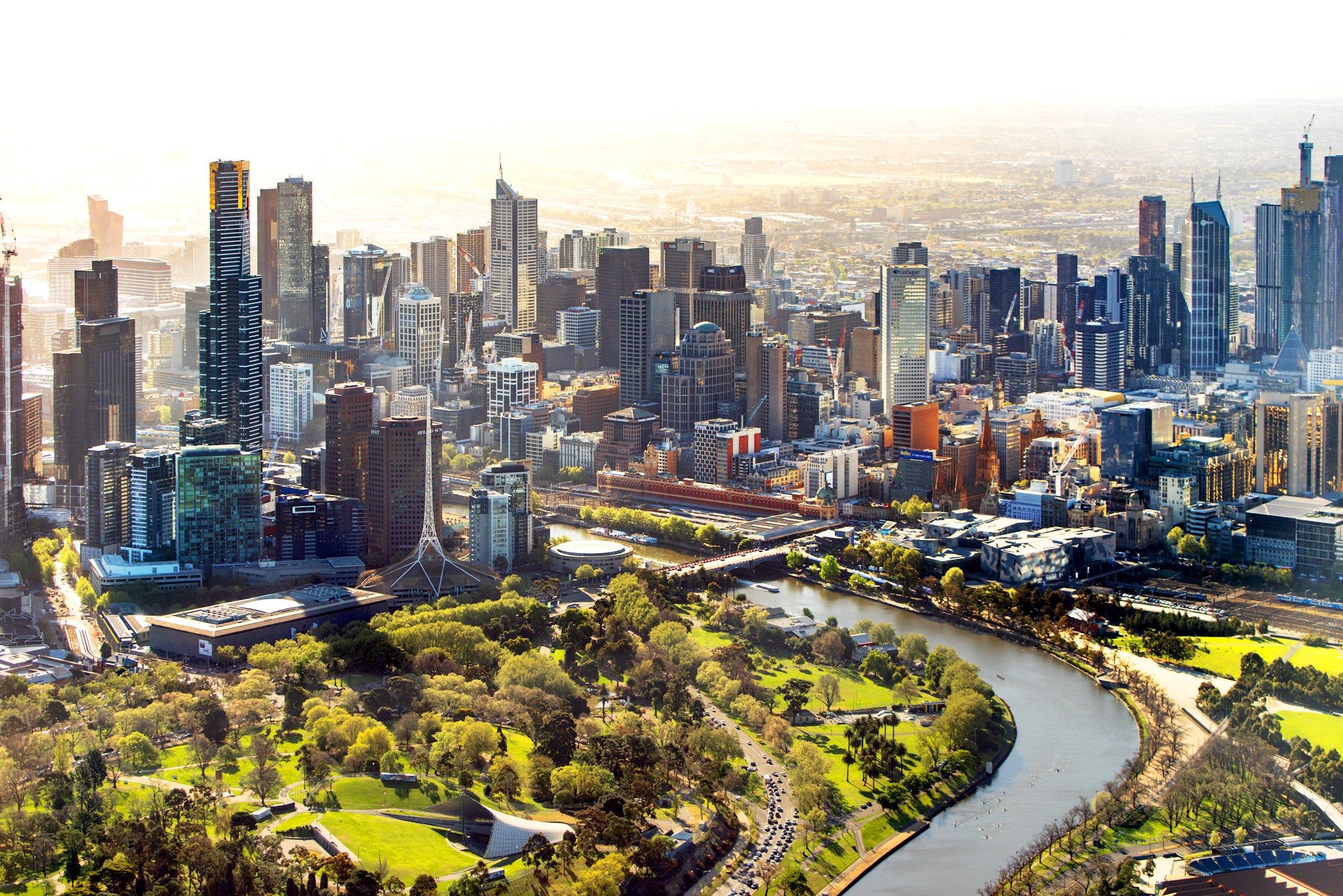 PAKET WISATA MELBOURNE + PHILIPS ISLAND + SYDNEY